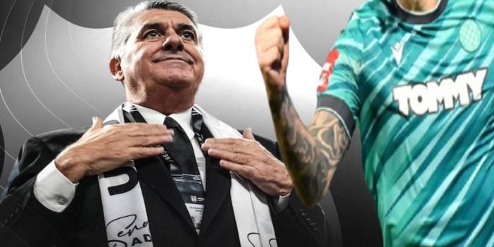 Beşiktaş durdu durdu turnayı gözünden vurdu! Serdal Adalı Hırvat gol makinesini getiriyor: 32 maçta 17 gol 9 asist
