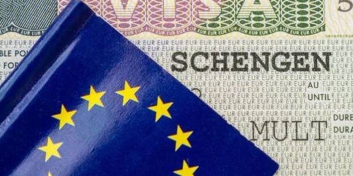 Avrupa Parlamentosu'ndan Schengen uyarısı: Türkiye için retler artıyor