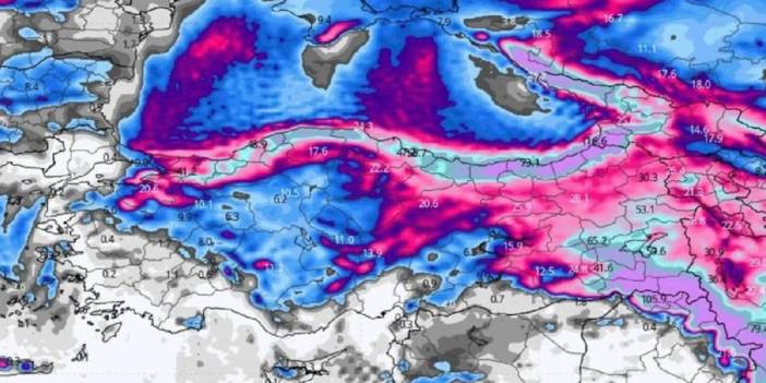 Meteoroloji Uzmanı Gökhan Günerler'den Türkiye'ye 9 Mayıs uyarısı! İngiltere'den yurda giriş yapacak: Ay sonuna kadar sürecek