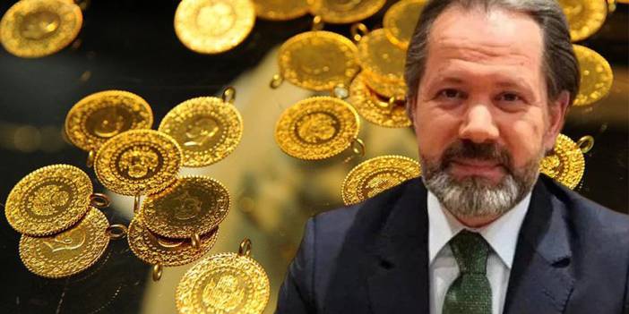 İslam Memiş uyardı: Altın fiyatlarında sert hareketler geliyor, yatırımcılar kafası karışacak!