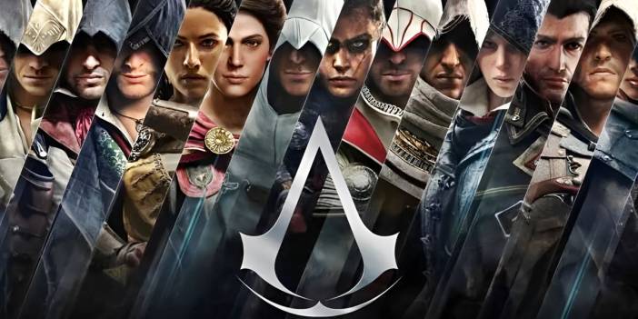 Assassin's Creed'in 3'ü remake, 9 yeni oyunu ortaya çıktı! Sır gibi saklanan yol haritası ifşa oldu
