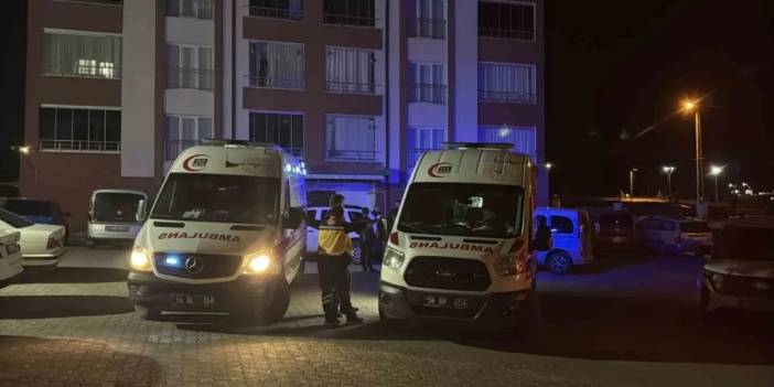 Sivas’ta kan donduran cinayet: İki kardeş boğazları kesilmiş halde bulundu