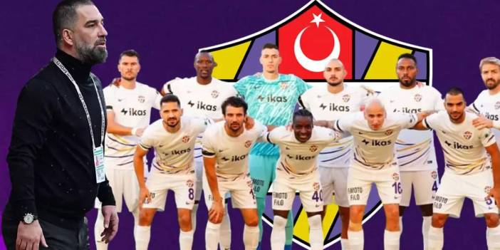 Arda Turan'ın elini kolunu kopardılar! Eyüpspor'da sürpriz ayrılık. Milli yıldız takıma veda ediyor