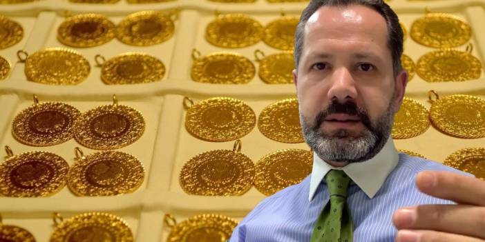 İslam Memiş'ten yeni tahmin! Altında rekora hazır olun: Yatırımcılar dikkat