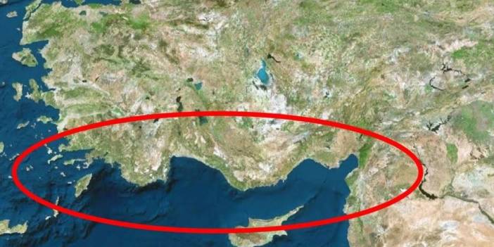 Muğla, Aydın, Burdur ve Isparta'ya acil kodlu uyarı: Yırtıcı hayvan tekrardan hortladı! Acilen önem alın