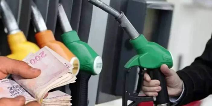 Araç sahiplerine müjde! Benzin ve motorine indirim gözüktü: İşte 7 Mayıs 2025 güncel akaryakıt fiyat listesi