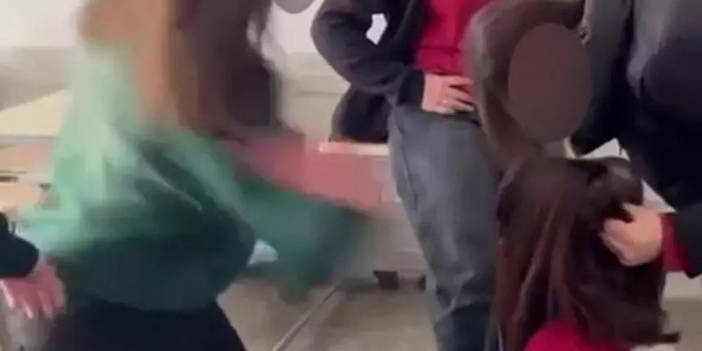 Sivas’ta kız öğrenciye şiddet görüntüleri sosyal medyada tepki toplamıştı: Valilik soruşturma başlattı