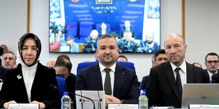 MB Başkanı Karahan, İmamoğlu’nun tutuklanmasının maliyetini maç sonucu ile anlattı: ‘Gol yedik ama kazandık’