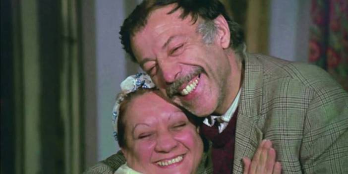 'Adile' filminde Münir Özkul'u canlandıracak isim belli oldu