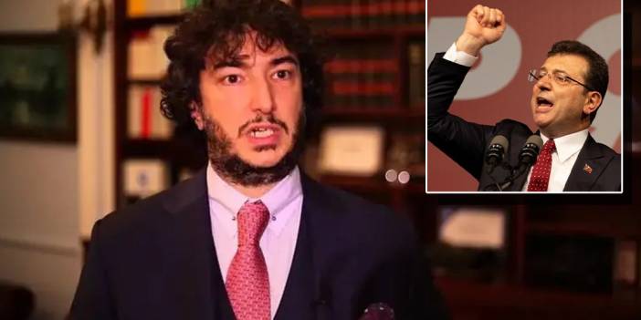 X avukatından İmamoğlu açıklaması: Karara itiraz edeceğim