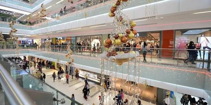 AVM niteliği taşımayan işletmeler AVM ifadesini kullanamayacak