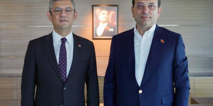 Özgür Özel Silivri'de: İmamoğlu ile görüşecek