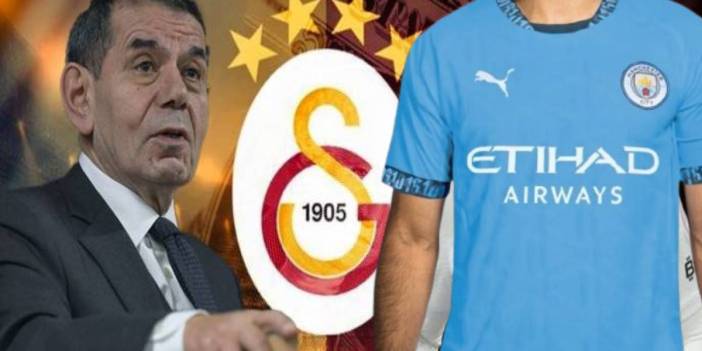 Galatasaray durdu durdu turnayı gözünden vurdu! Dursun Özbek 100 milyon euroluk dünya starına imzayı attırıyor