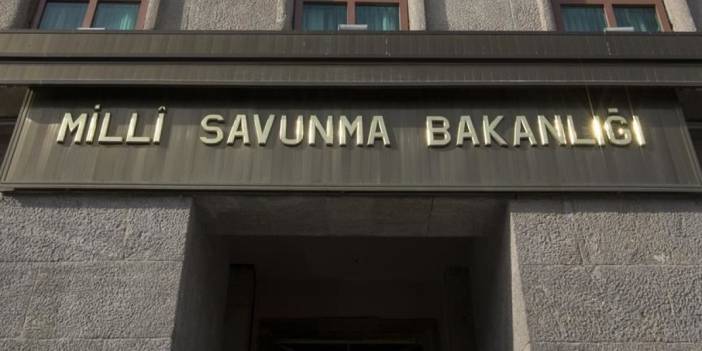 MSB'den emekli askerlere orduevi yasağı açıklaması geldi!