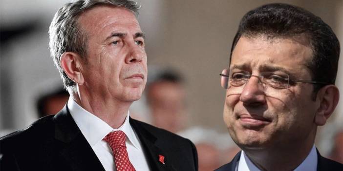 Ekrem İmamoğlu'nun X hesabı kapatıldı! Mansur Yavaş konuştu, Cem Küçük yorumladı