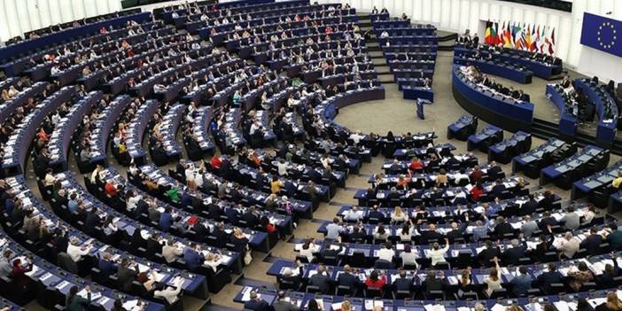 Avrupa Parlamentosu: Türkiye'nin AB üyelik süreci mevcut koşullarda yeniden başlatılamaz