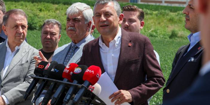 Özel'den X sansürüne sert tepki: 'Şu anda darbenin dijital ayağıyla karşı karşıyayız'