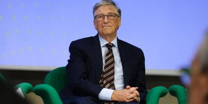 Bill Gates’ten 107 milyar dolarlık bağış: Servetinin yüzde 99’unu vakfına