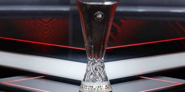 UEFA Avrupa Ligi İngiliz finaline sahne olacak