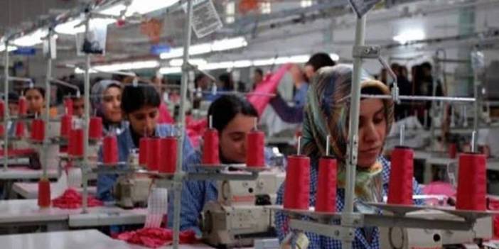 Türkiye'nin tekstil devi resmen iflas etti! Bölge halkı endişeli: Yüzlerce çalışan kapı dışarı edilecek