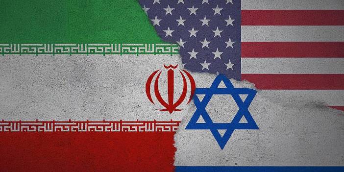 İran: İsrail, ABD'yi bölgede savaşa sürüklemeye çalışıyor