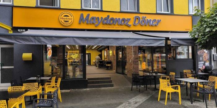 Maydonoz Döner'e bir operasyon daha: Şüphelilerin 'RTB' oyunu