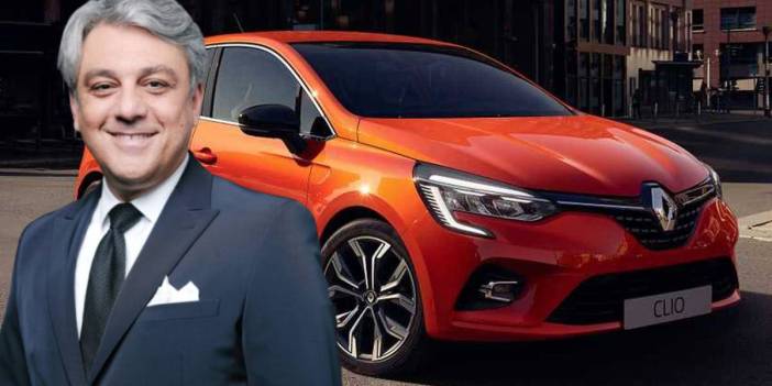 Clio'su olan ona gözü gibi baksın! Fiyatı öyle bir zamlanacak ki... Renault CEO'su açıkladı