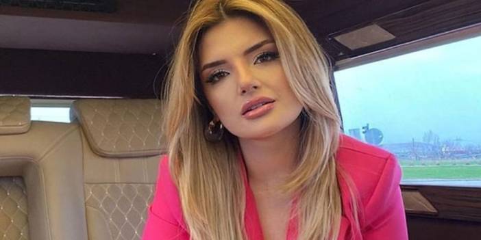 Şarkıcı Begüm Polat hakkında yasadışı bahis soruşturması