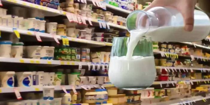 Pınar, Sütaş, Danone, Yörsan gibi peynir ve süt devleri tüketiciyi kandırıyor mu? Soruşturma başlatıldı
