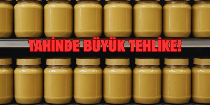 Ünlü markanın tahininde şok! Evde varsa hemen atın: Raflardan tek tek toplatılıyor, ‘Tüketmeyin’ uyarısı yapılıyor