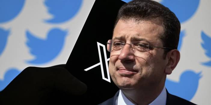 Ekrem İmamoğlu’nun hesabı kapatıldı, takipçiler yeni adrese akın etti!