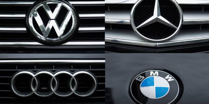 Alman otomobil sektörü deprem yaşıyor! Volkswagen ve Mercedes'ten sonra o markada çöküşte
