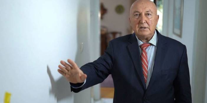 Ahmet Ercan, İstanbul depremi için 'tarih' verdi