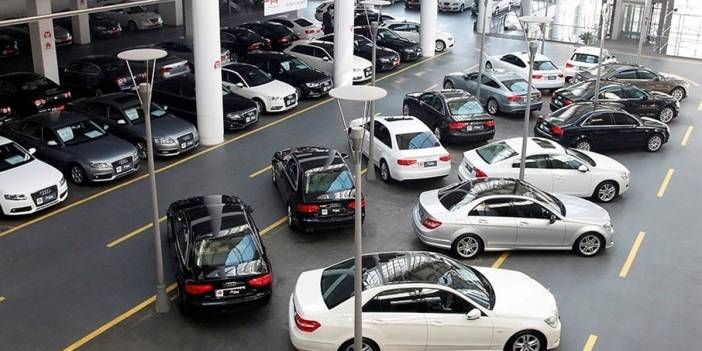 Alman otomotiv devleri Çin seddine çarpıt: BMW, Mercedes ve Volkswagen’e ağır darbe