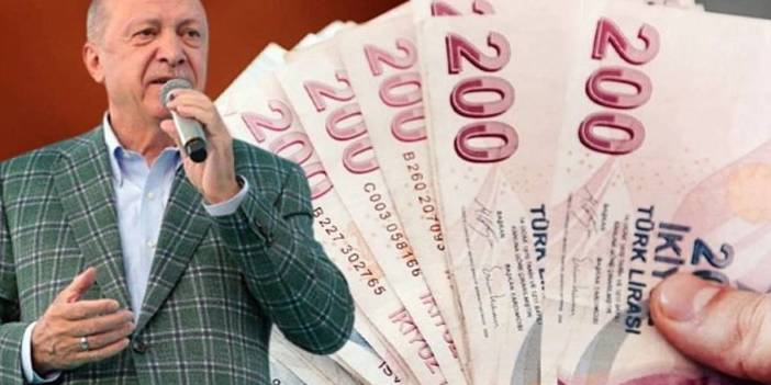 4A 4B 4C emeklisine 4000 TL ek ikramiye! Beklenen tarih belli oldu, hayırlı olsun