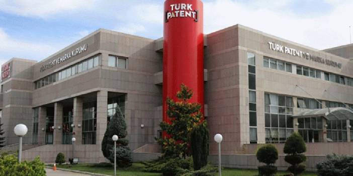 Yılın ilk çeyreğinde 3 binden fazla patent başvurusu yapıldı