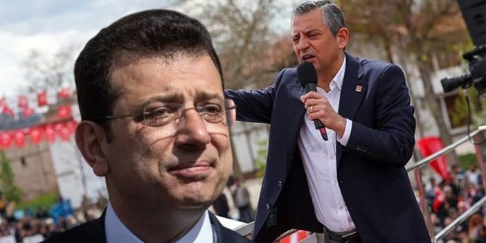CHP Lideri Özgür Özel'den 'Terörsüz Türkiye' mesajı! İmamoğlu’nun cezaevinden gönderdiği sözler Van’ı ayağa kaldırdı