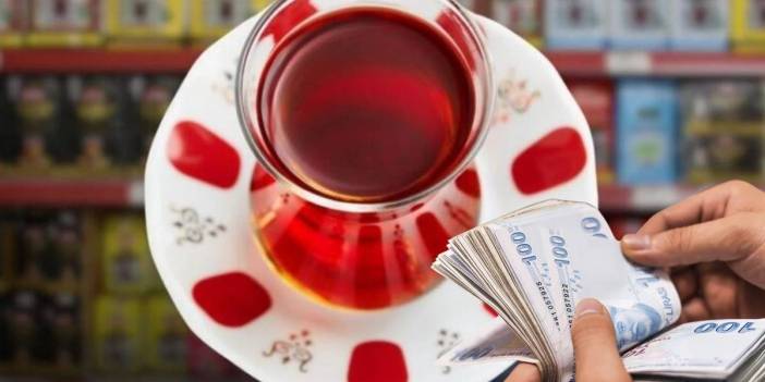 6 yılın ardından bir ilk daha: Türkiye'nin dev çay firması satılıyor! Resmi açıklama geldi
