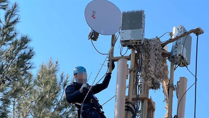 Kullanılmayan 2G ve 3G şebekeleri kapatılamıyor