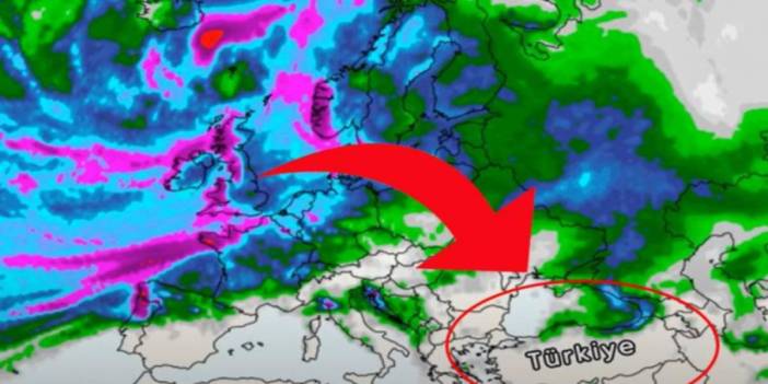 Türkiye'ye 13 Mayıs tarihi verildi! Rusya üzerinden ülkeye giriş yapacak: Baştan aşağı vurup geçecek, aman dikkatli olun