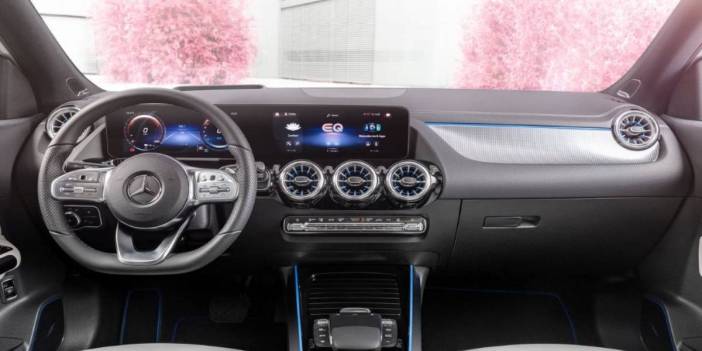 Mercedes'in o iki modelinin sahiplerine şok: Yangın riski nedeniyle hepsi geri çağırıldı