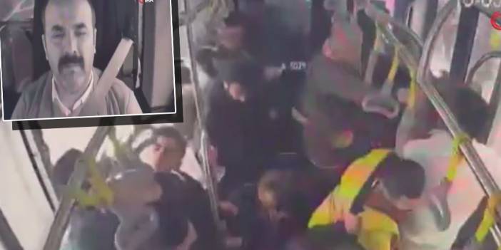 1 kişinin öldüğü metrobüs kazasında şoföre tutuklama