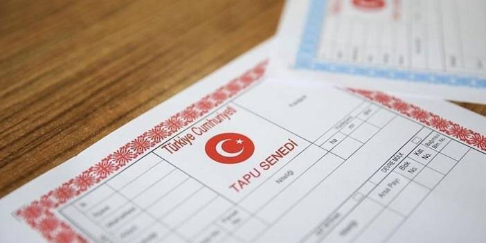 Tapu sahipleri yandı! Ozan Bingöl böyle isyan etti: Yüzde binlik artış adaletsiz!