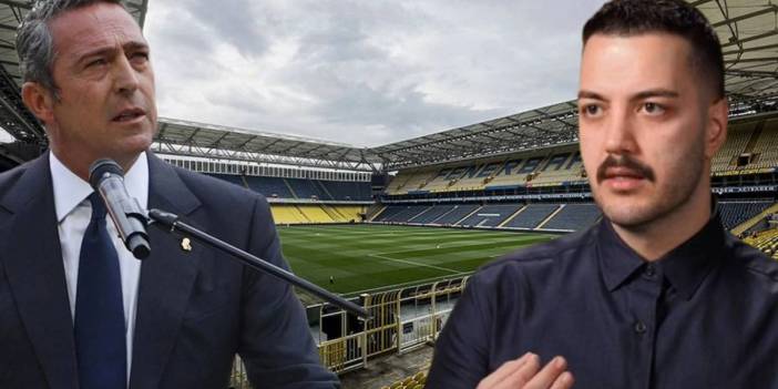 Depremde yaşadıkları çöküş ile büyük tepki çekmişlerdi: Dev marka Fenerbahçe'ye sponsor oluyor! Yağız Sabuncuoğlu duyurdu...