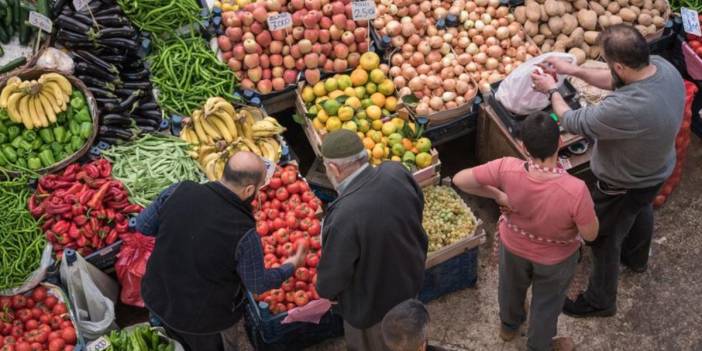 Tabağımıza kadar giren tehlike: İstanbul'daki sebzelerde yasaklı pestisit kalıntısı tespit edildi