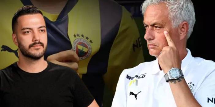 Fenerbahçe'de deprem üstüne deprem! Yağız Sabuncuoğlu resmen duyurdu: Takımın gözdesi ayrılıyor, işte yeni takımı...