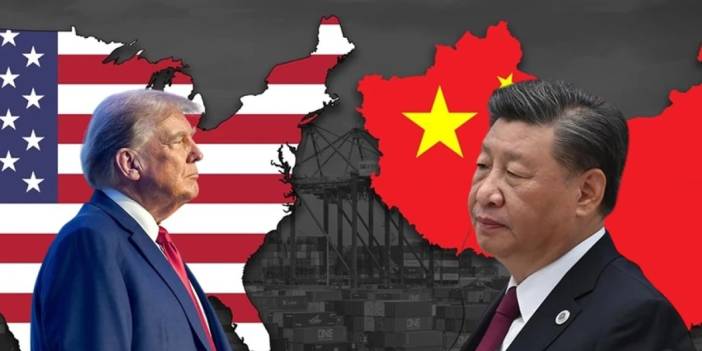 Trump: Çin ile ticaret görüşmelerinde büyük bir ilerleme kaydedildi