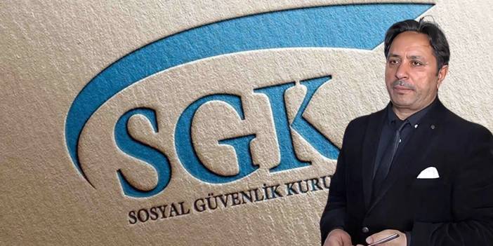 SGK emekliliği ve sigortası iptal edilenlere iyi haber! Eski Başmüfettiş İsa Karakaş tek tek anlattı: Çaresiz değilsiniz!