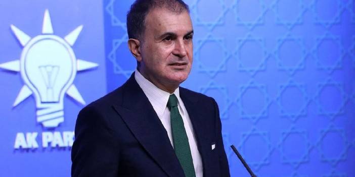 PKK'nın feshedilmesinden sonra AK Parti'den ilk açıklama
