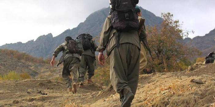 PKK resmen feshedildi! Silahlar nerede teslim ediliyor, süreç nasıl yürüyecek?